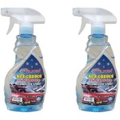 Resim 2 Adet Falken Buz Çözücü Sprey 500Ml 