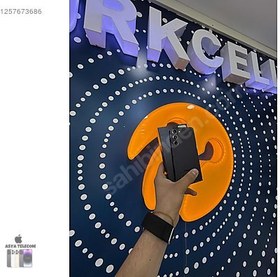 Resim Samsung S23 İkinci El TR | 256 GB | Siyah 