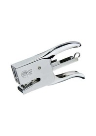 Resim Delta 107 Mini Pens Tipi Zımba Makinesi Çelik Küçük Boy N11.688 