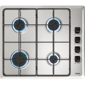 Resim Teka HLX 640 KB Ankastre Ocak 