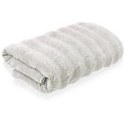 Resim Fine Cotton Bej Banyo Havlusu 140x70 Cm The Mia