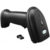 Resim PalmX PX-7221B 2D Karekod Kablosuz Barkod Okuyucu + WIFI USB Dongle 