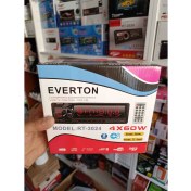 Resim Everton Oto Teyp 