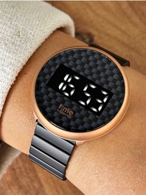 Resim Timewatch Time Watch Tw.142.2rbb Unisex Kol Saati 