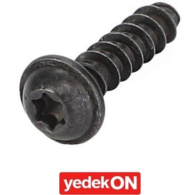 Resim AGCO Kendiliğinden Diş Açan Cıvata - Massey Ferguson / Fendt / Valtra | ACW1211140 