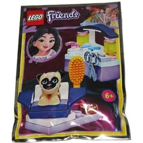 Resim LEGO® Friends 561808 Dog HairdresserSalon 