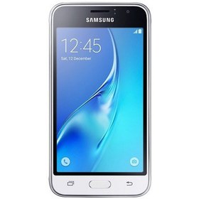 Resim Samsung J1 2016 TR Garanti | 8 GB 1 GB Beyaz 