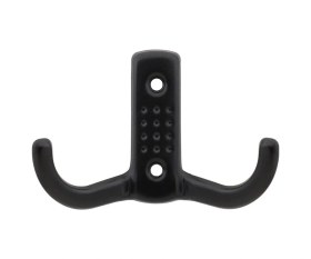 Resim Oro 850/e Noktalı Eko Askı Siyah 