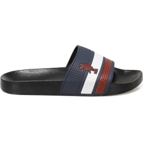 Resim U.S. Polo Assn. U.s.polo Assn. 1m Molda Erkek Günlük Ayakkabı 101018689 Lacivert 