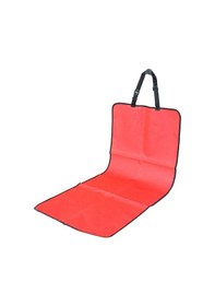 Resim Kedi Köpek Araba Koltuğu Kılıfı Sıvı Su Geçirmez Araba Koltuk Klf 