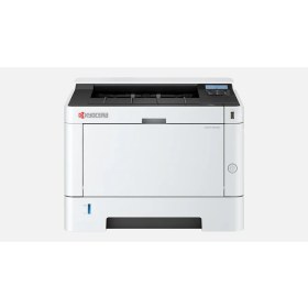 Resim Kyocera Ecosys PA3500X Siyah Beyaz Lazer Yazıcı 
