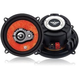 Resim GoldMaster RM-1499 3 Yollu 500W Oto Hoparlör 