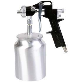 Resim Bay-Tec MK1301-3 Boya Tabancası Alttan Depo 3.0 MM 