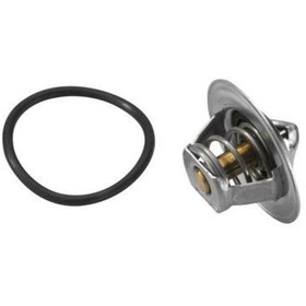 Resim Genel Markalar 032121110F TERMOSTAT + CONTA 83° VAG A2 POLO 00-12 Kampanya WH-3167.83D 