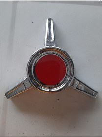 Resim İtibar 3 Kol Kırmızı Disk Fırfırı 