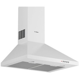 Resim Bosch DWP64CC20T 60 CM Duvar Tipi Davlumbaz 