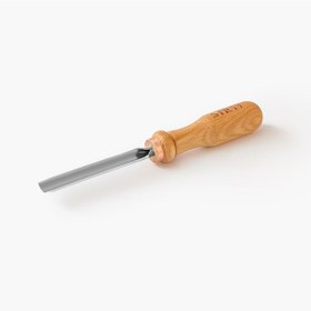 Resim Stryı 100815 Düz Tip Oluklu Ahşap Oyma Iskarpelası 15 Mm 