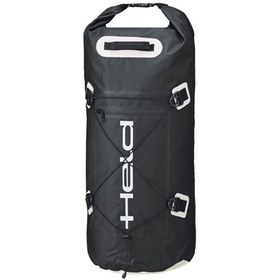 Resim Held Roll Bag 2 Su Geçirmez Sosis Çanta Siyah 