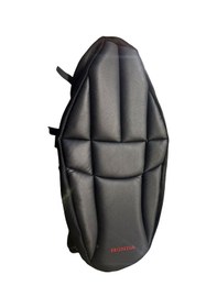 Resim Honda Forza250 Konfor Sele Kılıfı 