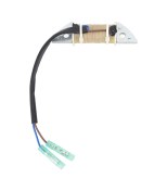 Resim Shineyee Outboard Motor Aşırı Güçlü Şarj Bobini - 63v-85520-00 Uyumlu 9.9hp-15hp 2t Motorlar İçin - Metal-plastik Konstruksiyon 