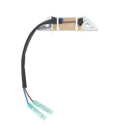 Resim Shineyee Outboard Motor Aşırı Güçlü Şarj Bobini - 63v-85520-00 Uyumlu 9.9hp-15hp 2t Motorlar İçin - Metal-plastik Konstruksiyon 