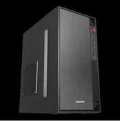 Resim Vento 300W VS119S Standart Micro-Tower Pc Kasası 