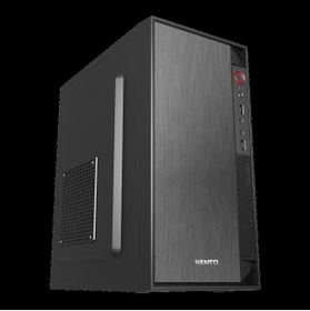 Resim Vento 300W VS119S Standart Micro-Tower Pc Kasası 