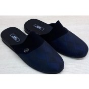 Resim GC 330 Erkek Ev Terliği - Lacivert 