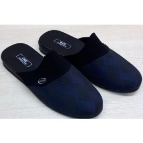 Resim GC 330 Erkek Ev Terliği - Lacivert 