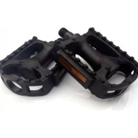 Resim MTO Bisiklet Mtb Bilyalı Pedal Takımı 