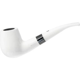 Resim Vauen Penguin Pg272 9mm. Filtreli Akrilik Saplı Pipo 