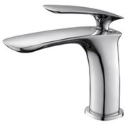 Resim Newarc Slim-Lavabo Bataryası 121521 Newarc