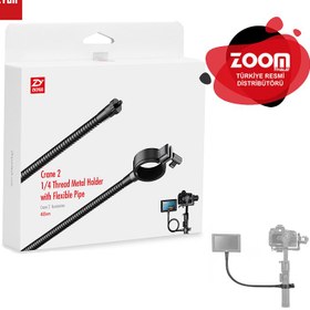 Resim Zhiyun Crane 2 için Flexible Holder 