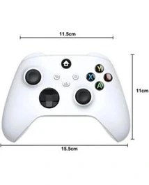 Resim Lobo Xbox Wireless Controller 9.nesil Gamepad For Xbox One/one S/one X/xbox Series S- Pc/laptop 