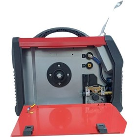 Resim Hanker Electric Hanker Gazsız VE Gazlı Gazaltı Kaynak Makinesi Multi-Gmaw 200S 200AMPER-220VOLT 