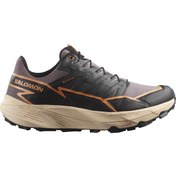 Resim Salomon L47684700 Thundercross Gtx W Kadın Koşu Ayakkabısı Lila 