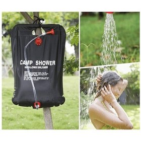 Resim Portatif Kamp Duşu 20 Lt 