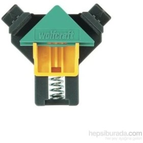 Resim Wolfcraft 2'li Köşe İşkence 10-22 mm. 