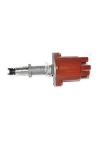 Resim Distribütör Renault R12 Platinli 61014806 Motcar 14650 