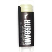 Resim Hurraw Moon Lip Balm Dudak Balmı Gece 43 gr 