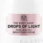 Resim The Body Shop Drops Of Lıght Aydınlatıcı Serum 30ml 