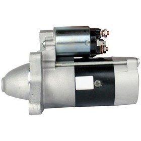 Resim Hella 8ea012526041 Marş Motoru 12v Ford Ranger/mazda B Serıe Bt 50 Xm3411002ca 