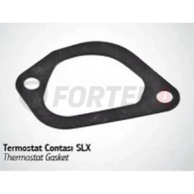 Resim Fortera Termostat Contası Slx 