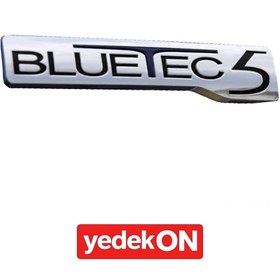 Resim Yan Duvar Yazısı Bluetec 5 - A9438170420 