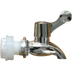 Resim Cam Sebil, Damacana, Şerbetlik Yedek Musluğu - 424465161 