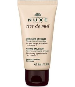 Resim Nuxe Reve De Miel Creme Mains Nemlendirici El Kremi 50 ML 