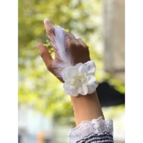 Resim Alvo Store Bride To Be Nedime Gelin Bilekliği 10 Adet 