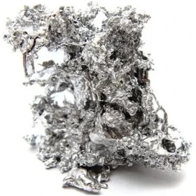 Resim Eco Port Nazar Kurşunu - Dökme / Eritme Kurşun 500 gr 