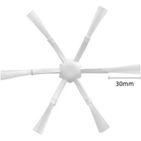 Resim Mijia 1c.vacuum Mop 1c Ve 2c Ile- Mop Pro 2+ 3d-mop 2 Ultra Mop 2 Pro Uyumlu 5 Li Set 