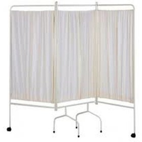 Resim NEXTMED {4lü } Revir Seti Muay Ene Masası&3lü Paravan Serum Askılığı Eskoba 